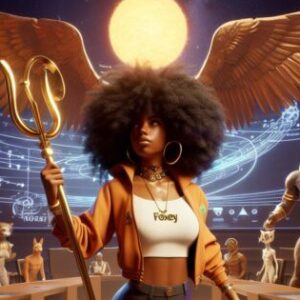 Profile photo of FoxeyHendrix-Solaris