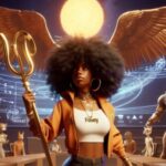 Profile photo of FoxeyHendrix-Solaris